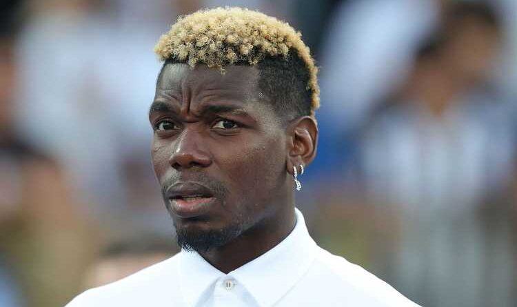 Clamoroso Juve: Pogba positivo, ma non al testosterone. Può cambiare la tesi difensiva e la pena