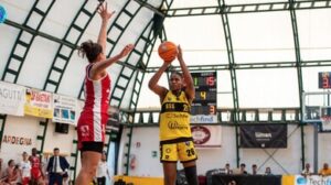 Serie A2: Autosped autoritaria a Selargius