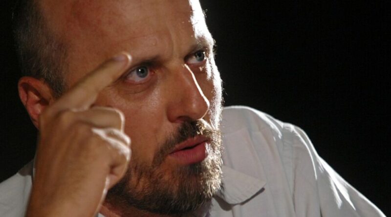 ‘Vajonts’, il 9 ottobre torna in scena il testo di Marco Paolini in 130 teatri. Alle 22,39 tutti fermi