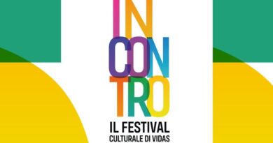 Incontro. Il festival culturale di Vidas al teatro Franco Parenti di Milano