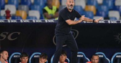 Garcia è l’anello debole del Napoli: l’italiano meritava di essere l’erede di Spalletti