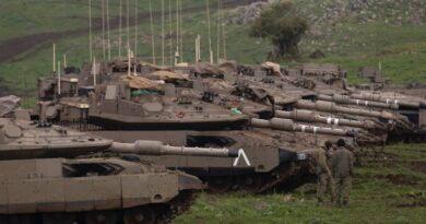 Tank con intelligenza artificiale per stroncare Hamas: l’arma di Israele per ribaltare la guerra