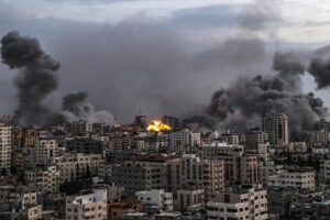 Vertice a 5 leader, tutela degli ostaggi la priorità. Fermo sostegno a Israele, condanna Hamas