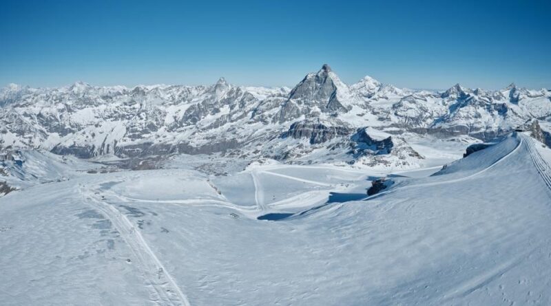 La rivoluzione del Cervino Speed Opening 2023, primo evento transfrontaliero nella storia dello sci alpino