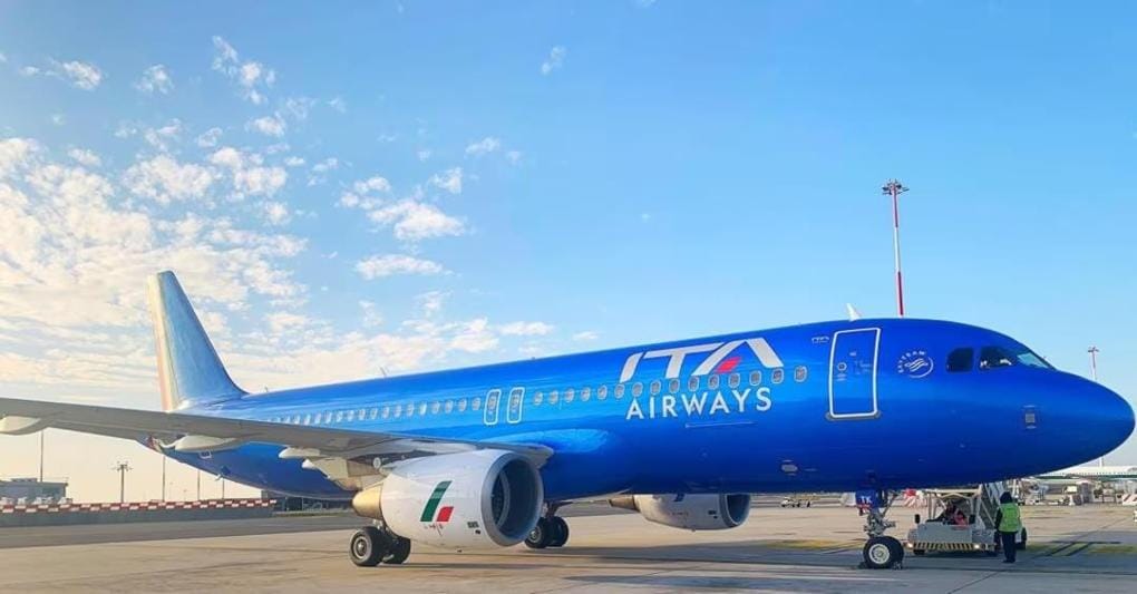Ita Airways, la battaglia legale dei piccoli sindacati contro il decreto che blocca le cause dei lavoratori in cigs