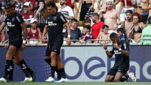 Abc-Mirassol, quota interessante per il segno 2