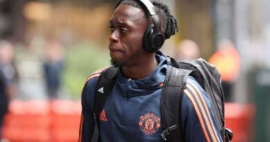 Manchester United, si lavora al rinnovo di Wan-Bissaka