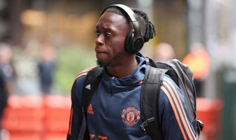 Manchester United, si lavora al rinnovo di Wan-Bissaka