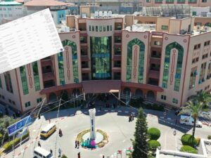 Pioggia di soldi dalla Ue all’università roccaforte di Hamas