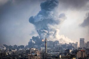 Ancora razzi su Israele. Blinken in missione, oggi da Netanyahu