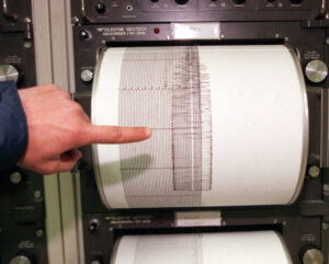 Lieve scossa di terremoto in provincia di Bergamo, nessun danno