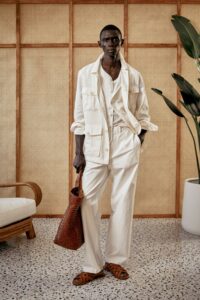 Todd Snyder Primavera 2024 Uomo
