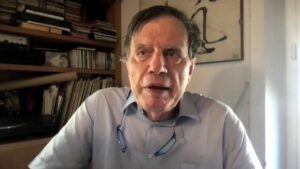Il Nobel Parisi: “A scuola serve un corso di educazione sanitaria”