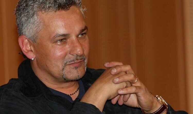 Roberto Baggio: “Mi piace molto Lautaro Martinez, l’avevo già visto…”