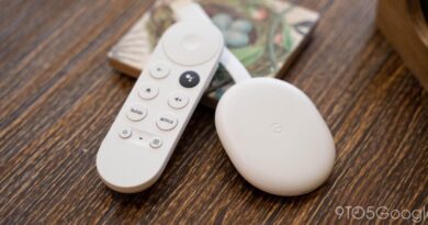 Chromecast con Google TV 4K si aggiorna: arrivano le nuove patch