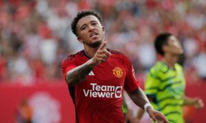 Non solo centrocampo, la Juve pensa anche a un esterno: tutto sulle idee Sancho e Bernardeschi