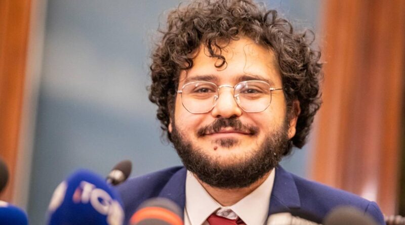 “Condizioni cambiate”. Annullato un altro incontro con Patrick Zaki