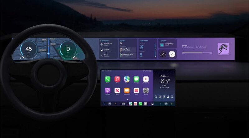 CarPlay non funziona su iOS 17: c’è una soluzione, ma è un po’ dolorosa…