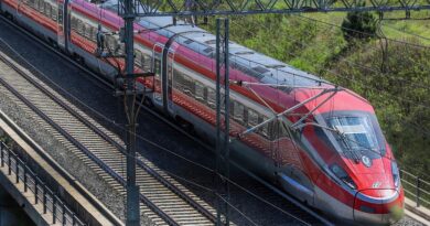 Treni: sciopero di 24 ore del personale Fs dalle ore 21 di giovedì 19 ottobre