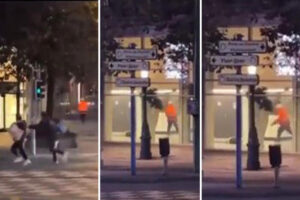 Terrore a Bruxelles, uccisi 2 svedesi. sono dell’Isis
