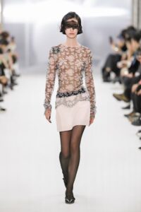 Louis Shengtao Chen Shanghai Primavera 2024