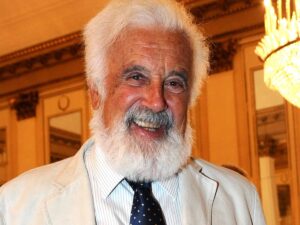 Addio all’avvocato Cesare Rimini, decano dei matrimonialisti e scrittore