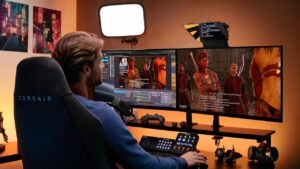 Per la prima volta un teleprompter arriva da Elgato