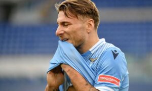 Lazio, Immobile ha già deciso per l’addio? La società lavora per cambiare gli scenari