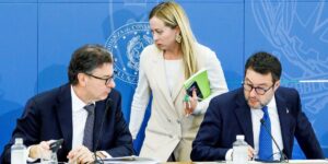 Le “riforme strutturali” del governo non sono così strutturali