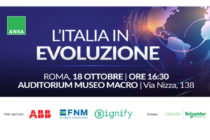 Le transizioni gemelle e il futuro dell’Italia
