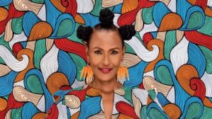 Waris Dirie modella, scrittrice e attivista: “Contro le mutilazioni femminili, la battaglia non è ancora vinta”