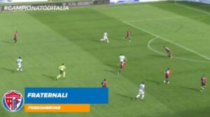 La Top 10 gol della 6a Giornata del Campionato Serie D