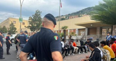 Migranti, quasi il 70% dei rimpatri dai Cpr è di cittadini tunisini