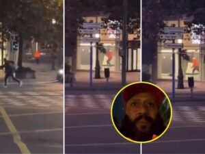 Attentato a Bruxelles, almeno due morti. La polizia: “Urlava Allah akbar”. Killer in fuga