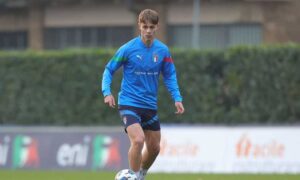 Juve, c’è Nicolussi Caviglia in rampa di lancio: a gennaio un club è già in pole