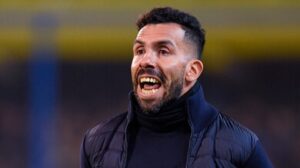 Tevez sviene in casa e finisce in ospedale: cos’è successo