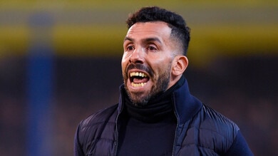 Tevez sviene in casa e finisce in ospedale: cos’è successo