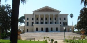 Il parlamento ha approvato la creazione di un Museo della Shoah a Roma