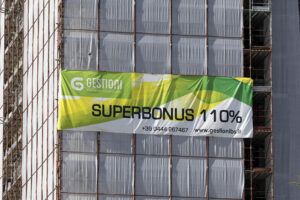 Per il Superbonus 15 miliardi, anche da fondo disabili