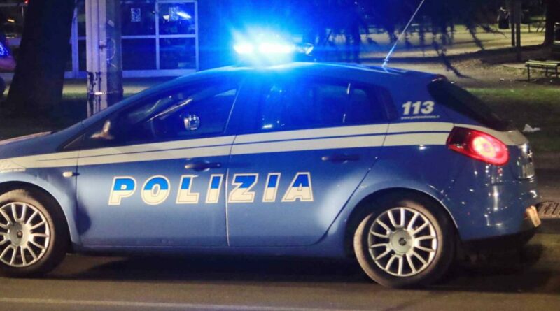 Paura a Roma, marocchino accoltella 32enne alla gola e lo riduce in fin di vita