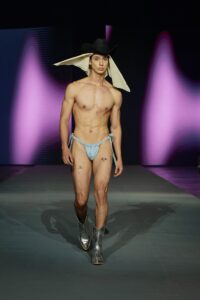 Mancandy Messico Primavera 2024