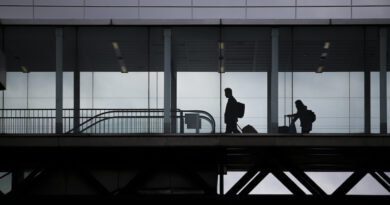 In Francia ci sono state altre evacuazioni di aeroporti