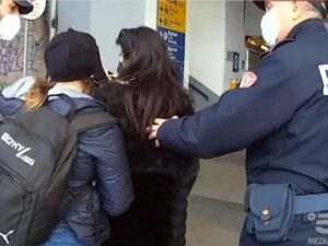Una “taglia” su chi le denuncia. L’ultimo schiaffo delle borseggiatrici di Milano