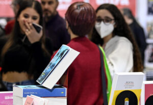 Esauriti i fondi di 18App, non saranno rifiniti