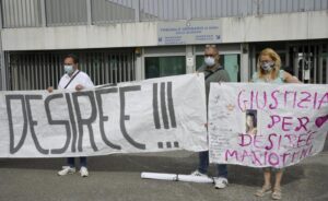 Desirée, cadono alcune accuse, ci sarà appello bis
