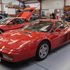 Restaurare una Ferrari con un motore elettrico significa “proteggerla dal futuro” o “toglierle l’anima”
