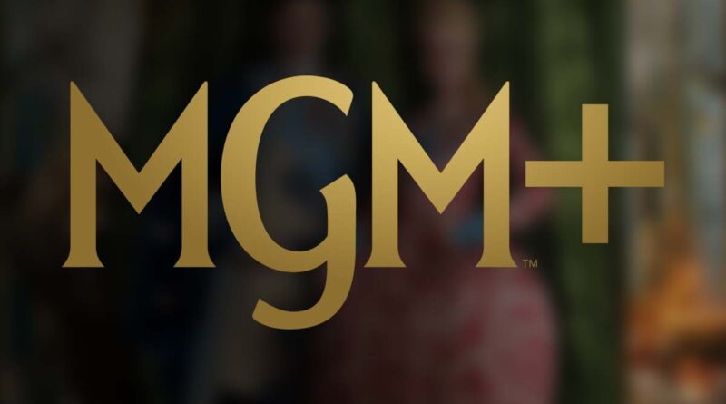 Come funziona MGM+?