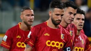 Il Catanzaro cerca lo scatto da A