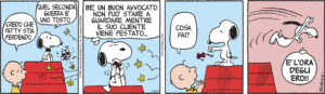 Noccioline 2023 ottobre 21