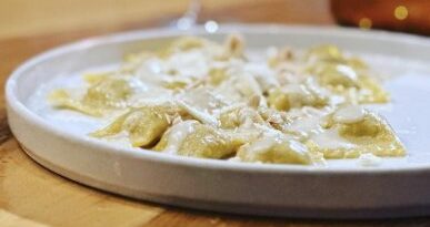 Torino, quell’Osteria Nuova che guarda al passato e lo esalta